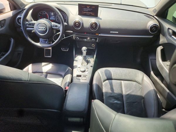 2015 AUDI A3 Premium Plus