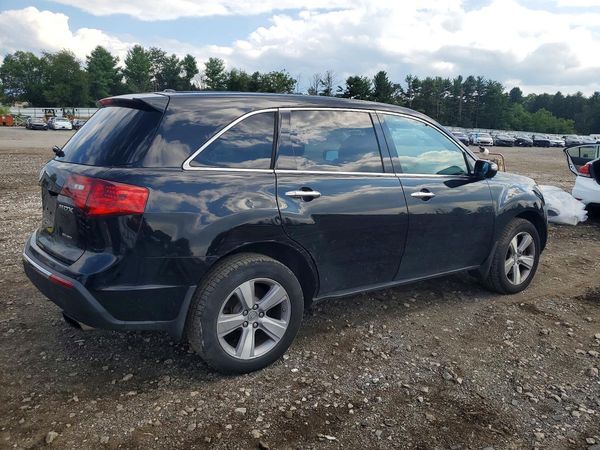 2013 ACURA MDX Tech