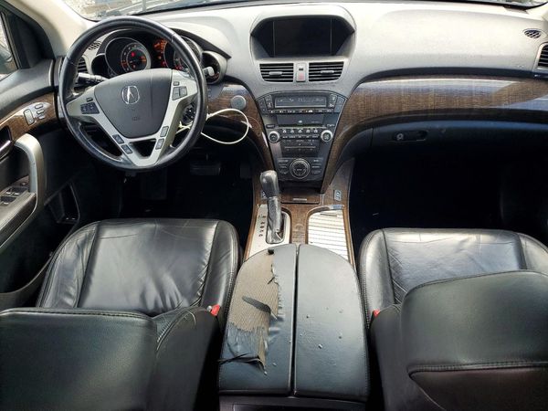 2013 ACURA MDX Tech
