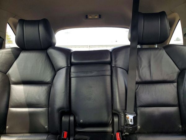 2013 ACURA MDX Tech