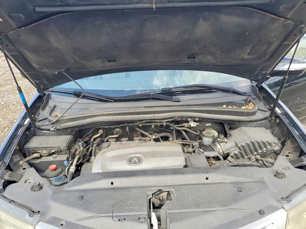 2013 ACURA MDX Tech