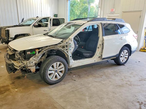 2018 SUBARU OUTBACK Premium+ES+M/R+NAVI