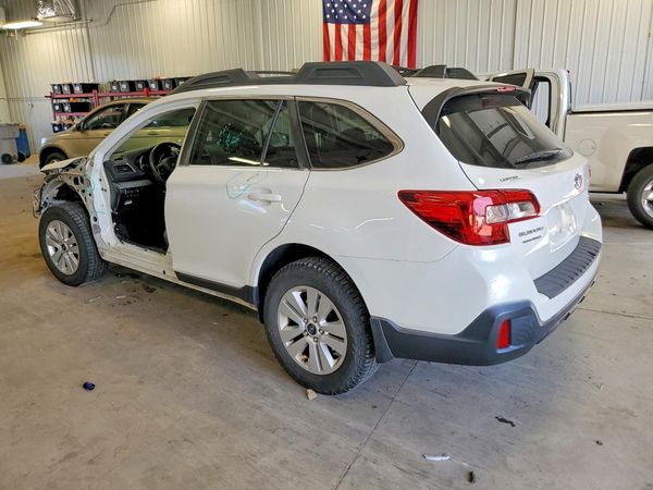 2018 SUBARU OUTBACK Premium+ES+M/R+NAVI