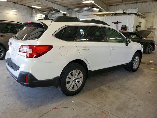2018 SUBARU OUTBACK Premium+ES+M/R+NAVI