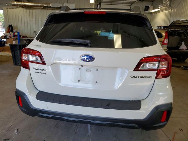 2018 SUBARU OUTBACK Premium+ES+M/R+NAVI