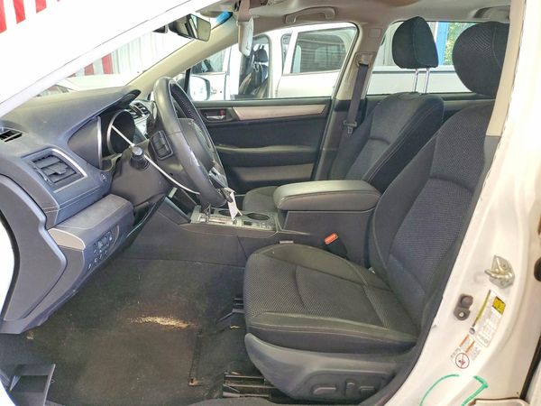 2018 SUBARU OUTBACK Premium+ES+M/R+NAVI