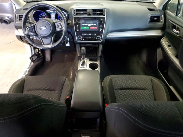 2018 SUBARU OUTBACK Premium+ES+M/R+NAVI