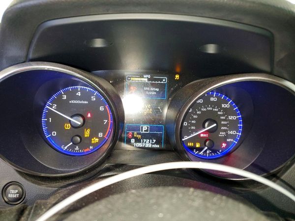 2018 SUBARU OUTBACK Premium+ES+M/R+NAVI
