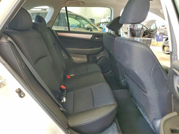 2018 SUBARU OUTBACK Premium+ES+M/R+NAVI