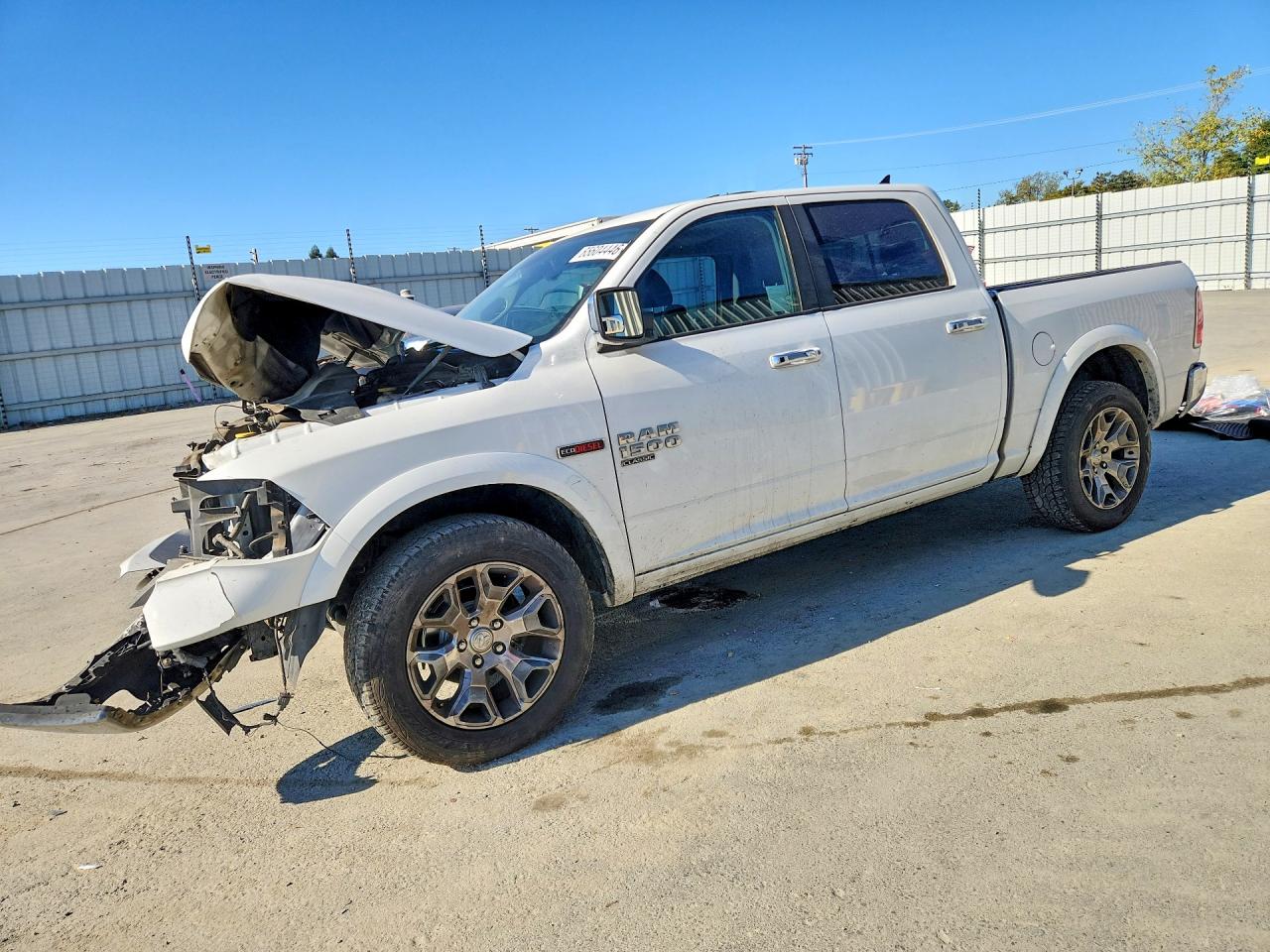 2019 RAM 1500 CLASSIC