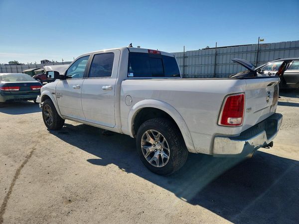 2019 RAM 1500 CLASSIC