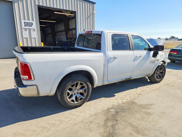 2019 RAM 1500 CLASSIC