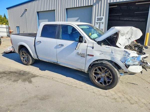 2019 RAM 1500 CLASSIC