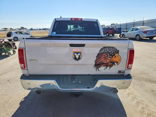 2019 RAM 1500 CLASSIC