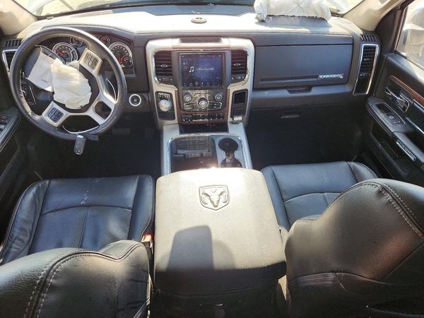 2019 RAM 1500 CLASSIC