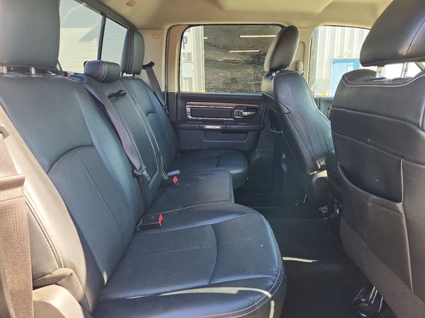 2019 RAM 1500 CLASSIC