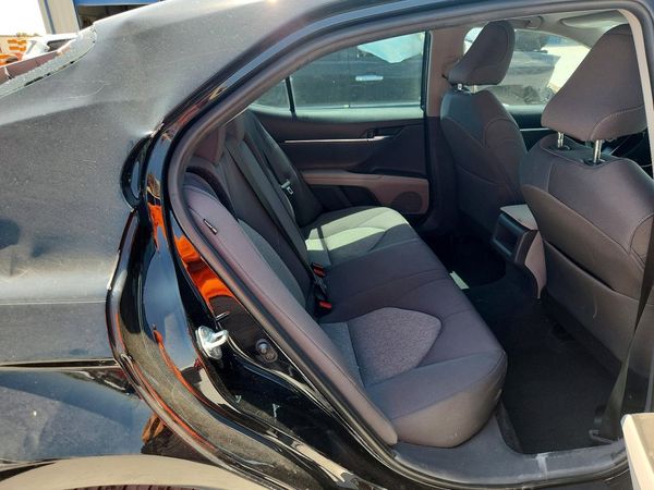 2023 TOYOTA CAMRY LE — PSRS