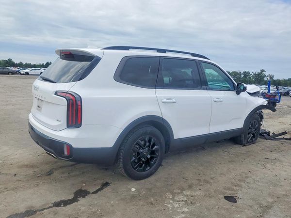 2024 KIA TELLURIDE
