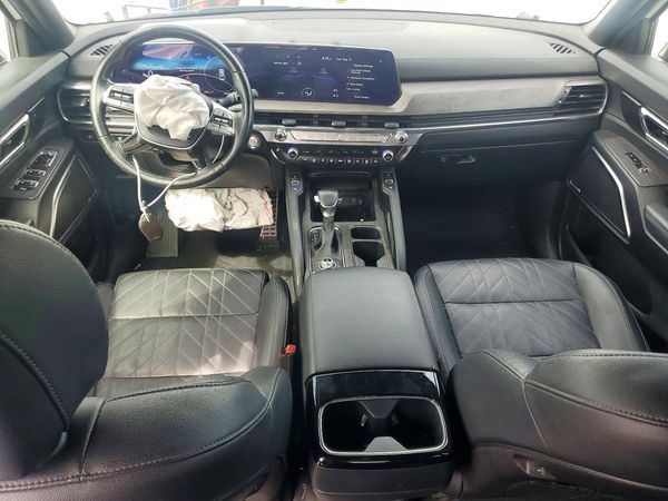 2024 KIA TELLURIDE