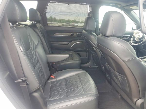 2024 KIA TELLURIDE