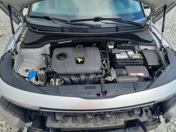 2021 KIA SOUL LX, S, X-Line