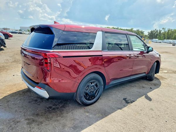 2026 KIA CARNIVAL