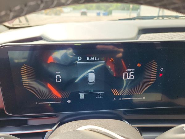 2026 KIA CARNIVAL