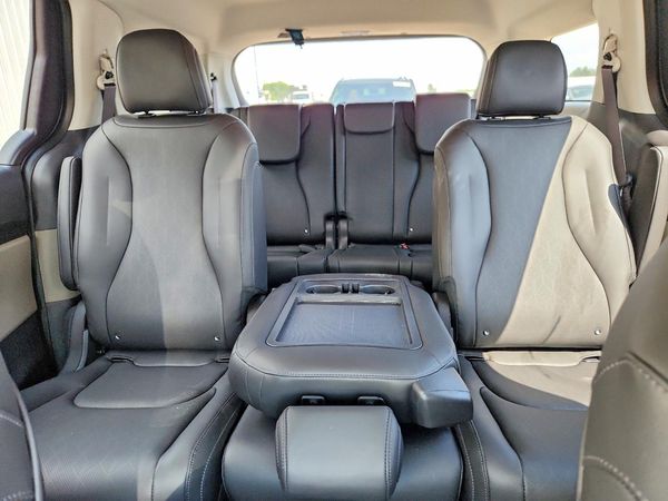 2026 KIA CARNIVAL