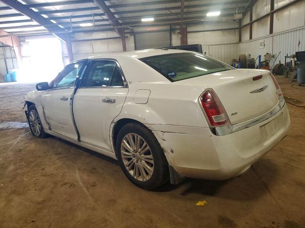 2012 CHRYSLER 300