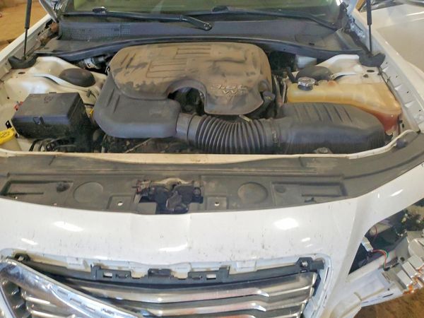 2012 CHRYSLER 300