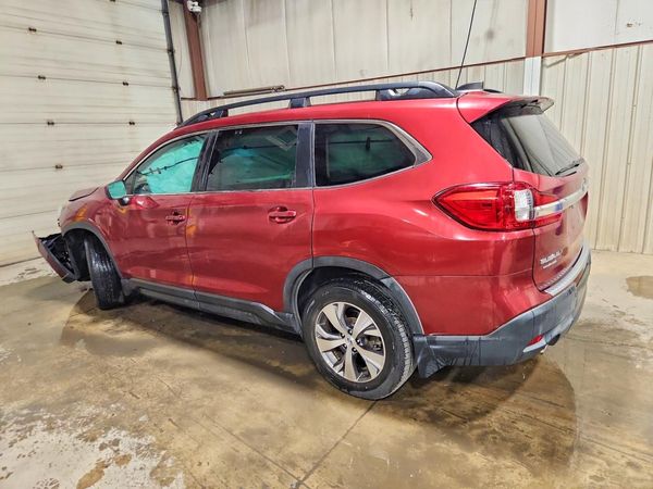 2020 SUBARU ASCENT Premium 7+ES+KA