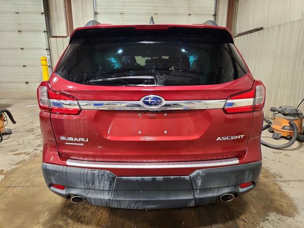 2020 SUBARU ASCENT Premium 7+ES+KA