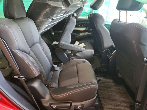 2020 SUBARU ASCENT Premium 7+ES+KA