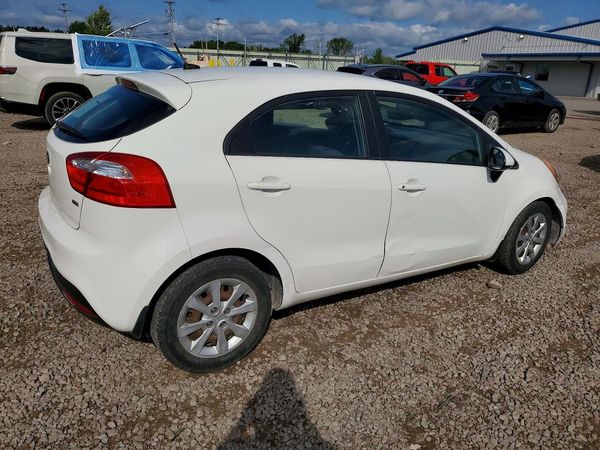 2013 KIA RIO