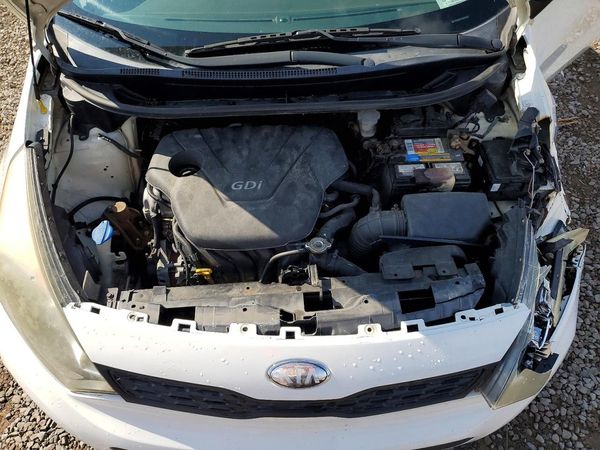 2013 KIA RIO