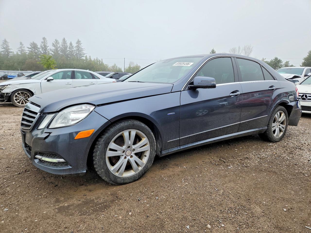 Mercedes E 300