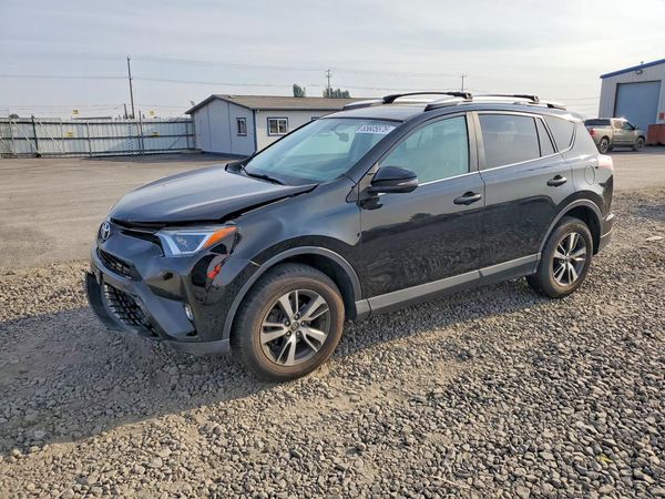 2016 TOYOTA RAV4 XLE (M Grade)