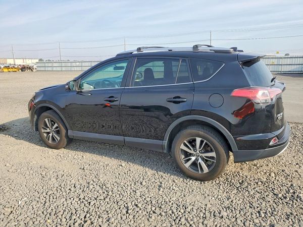2016 TOYOTA RAV4 XLE (M Grade)