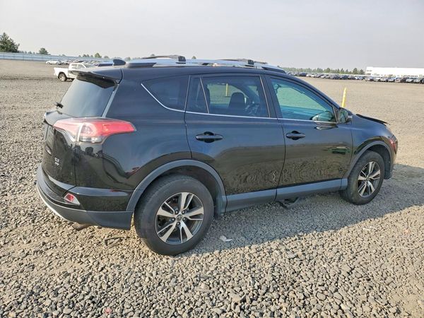 2016 TOYOTA RAV4 XLE (M Grade)