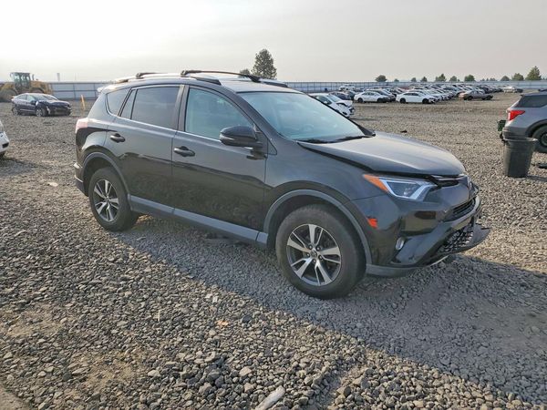 2016 TOYOTA RAV4 XLE (M Grade)