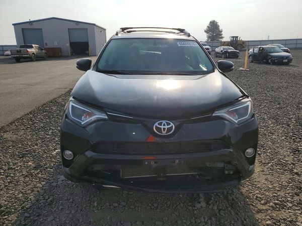 2016 TOYOTA RAV4 XLE (M Grade)
