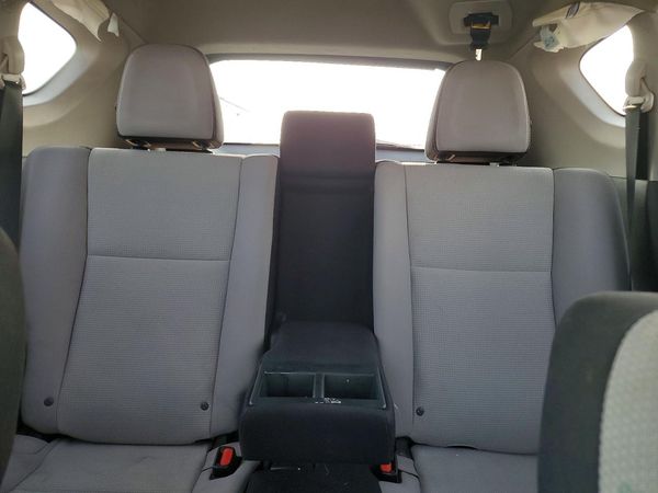 2016 TOYOTA RAV4 XLE (M Grade)