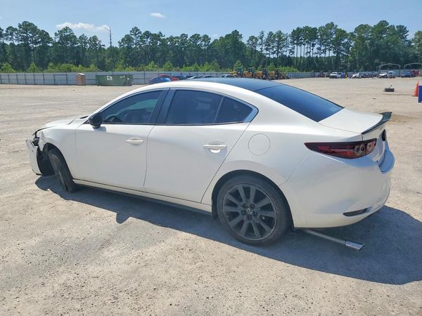 2023 MAZDA 3 Preferred Package