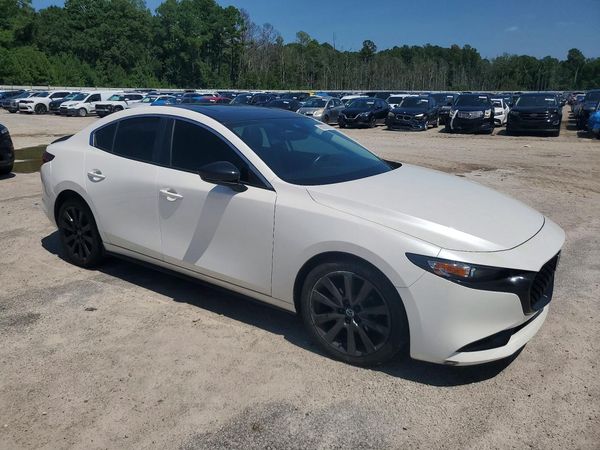 2023 MAZDA 3 Preferred Package