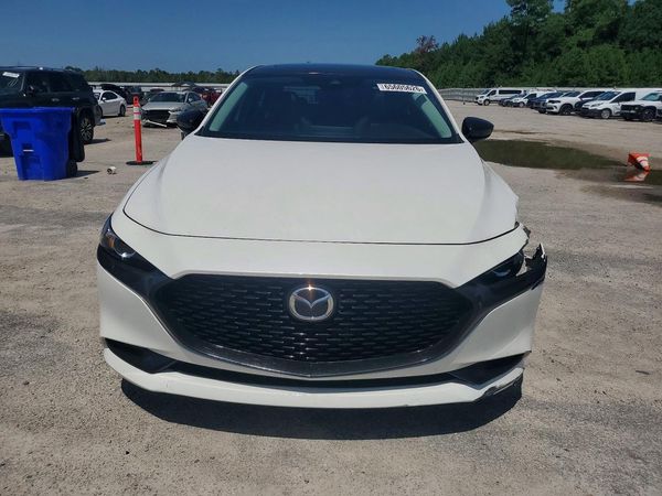 2023 MAZDA 3 Preferred Package