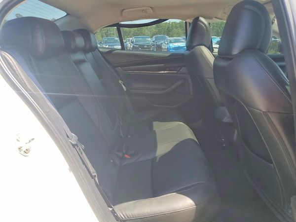 2023 MAZDA 3 Preferred Package