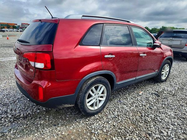 2015 KIA SORENTO GL