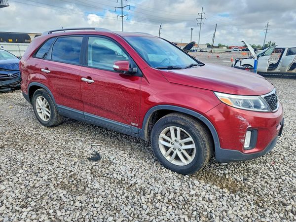 2015 KIA SORENTO GL