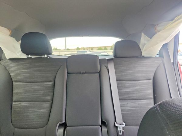 2015 KIA SORENTO GL