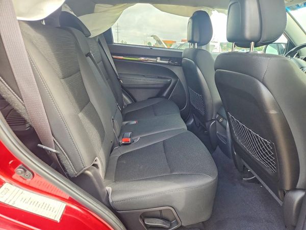 2015 KIA SORENTO GL